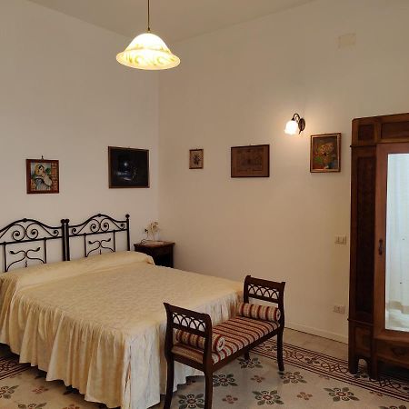 포지타노 Casa La Bionda 빌라 외부 사진