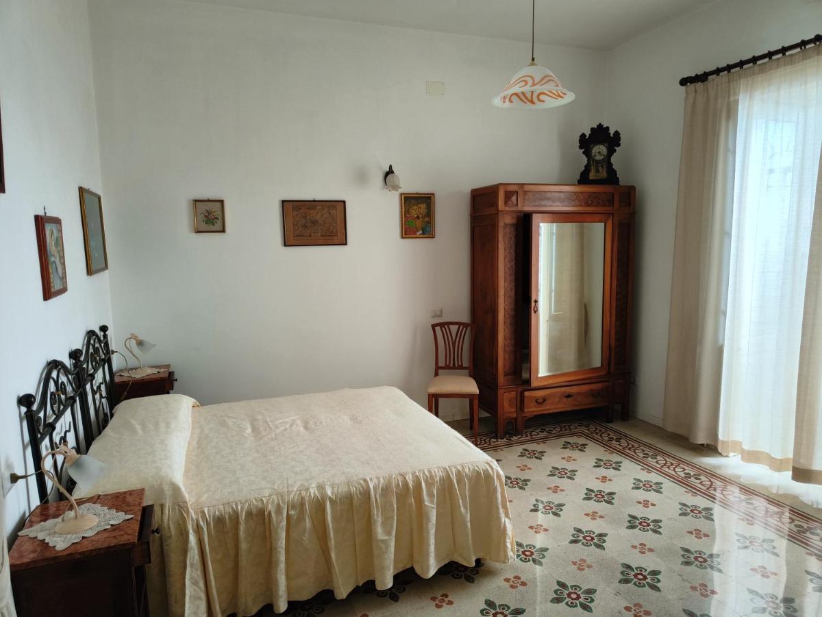 포지타노 Casa La Bionda 빌라 외부 사진