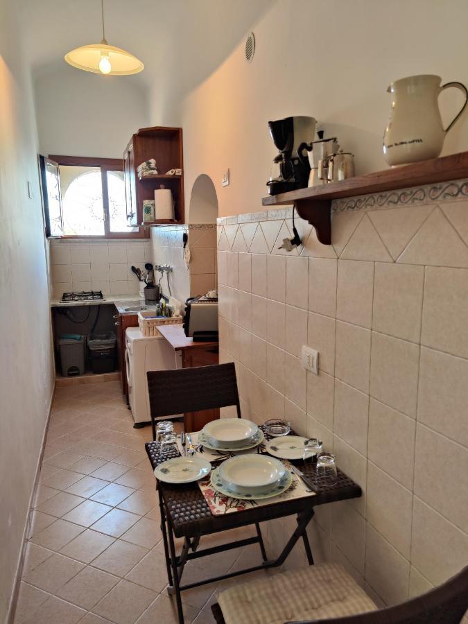 포지타노 Casa La Bionda 빌라 외부 사진