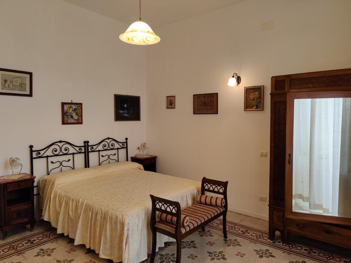 포지타노 Casa La Bionda 빌라 외부 사진