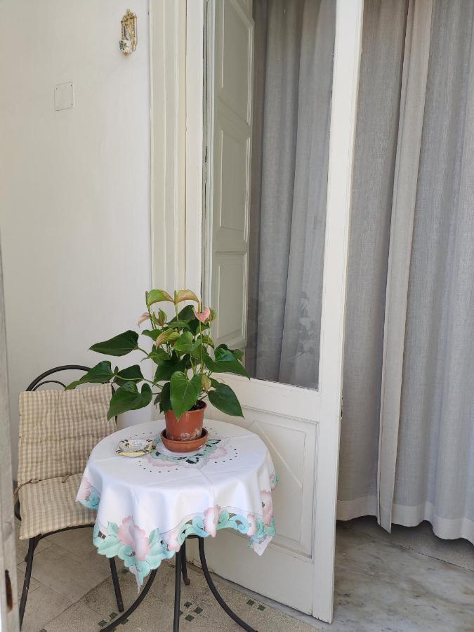 포지타노 Casa La Bionda 빌라 외부 사진